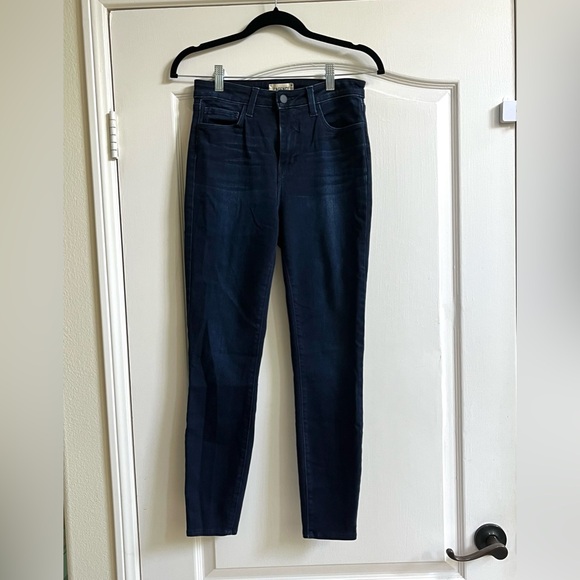 L’agence Margot High Rise Jeans Size 27 - Picture 2 of 7